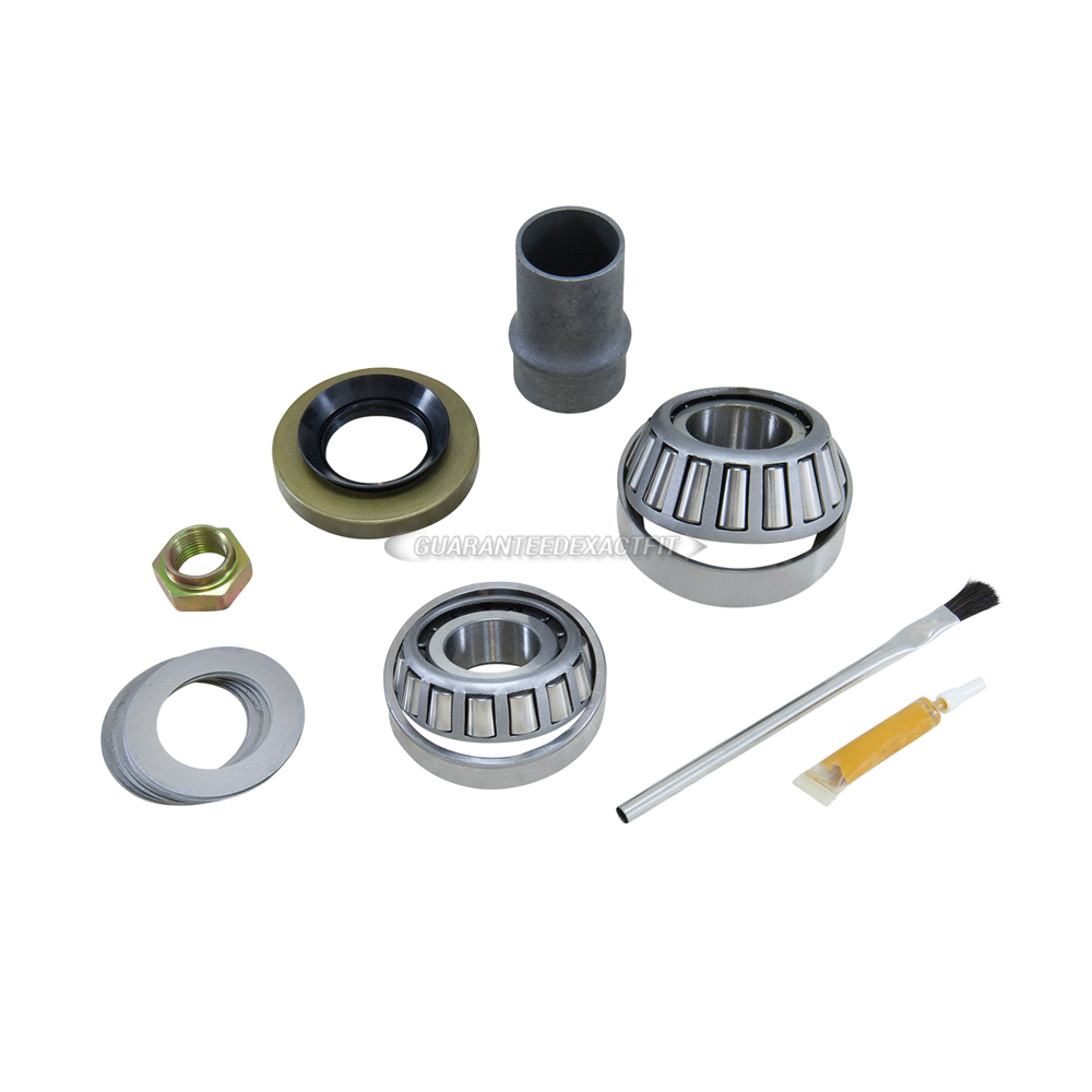 1987 Toyota pick-up truck differential pinion bearing kit 
